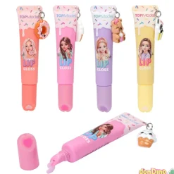 Brillo de labios top model
