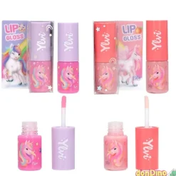 Brillo de labios ylvi