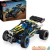 Buggy de carreras todoterreno lego technic