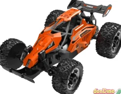Buggy off-road r/c 1:16 batería y cargador
