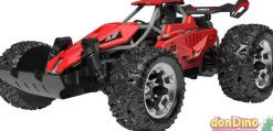 Buggy off-road r/c 1:16 batería y cargador