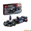 Bwt alpine f1 team a524 lego speed champions formula 1 - 258 pzas.