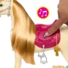 Caballo barbie c/sonidos barbie mysteries: the great horse chase