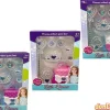 Caja joyas c/bolso princesas surtid