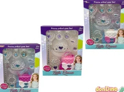 Caja joyas c/bolso princesas surtid