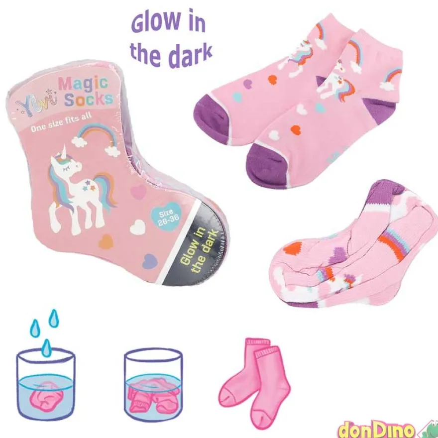 Calcetines magicos ylvi