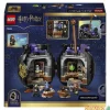 Caldero:aula pociones secretas lego harry potter 652 pzas.