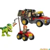 Camión de Transporte del T-Rex Joven Lego Jurassic World 115 pzas.