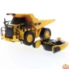 Camion cat 770 r/c 1:35 2.4g