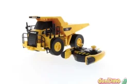 Camion cat 770 r/c 1:35 2.4g