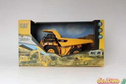 Camion cat 770 r/c 1:35 2.4g
