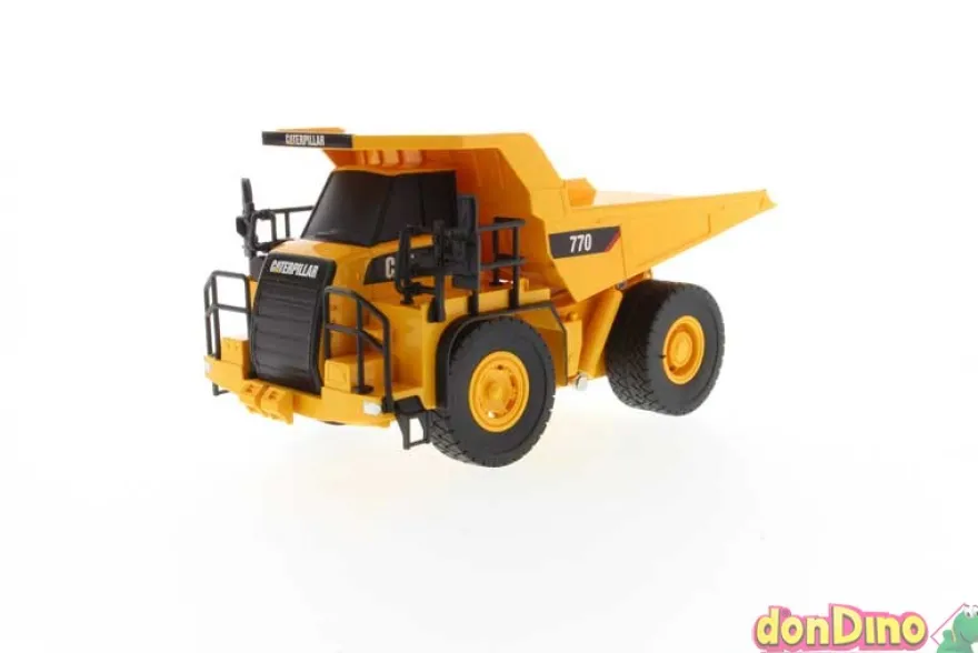 Camion cat 770 r/c 1:35 2.4g