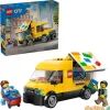 Camion lego city