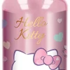 Cantimplora aluminio hello kitty 400 ml.