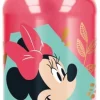 Cantimplora aluminio minnie 400 ml.