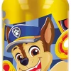 Cantimplora aluminio patrulla canina 400 ml.