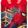 Cantimplora aluminio spider-man 400 ml.