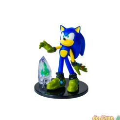 Capsula sorpresa prisma paradox sonic prime - surtidos aleatorios