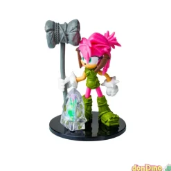 Capsula sorpresa prisma paradox sonic prime - surtidos aleatorios