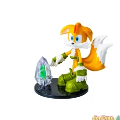 Capsula sorpresa prisma paradox sonic prime - surtidos aleatorios