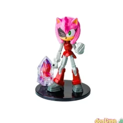 Capsula sorpresa prisma paradox sonic prime - surtidos aleatorios