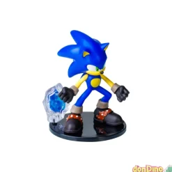 Capsula sorpresa prisma paradox sonic prime - surtidos aleatorios