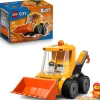 Cargadora de Obra Lego City Rides 61 pzas.