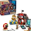 Carpa circo buggy el payaso lego on one piece - 573 pzas.