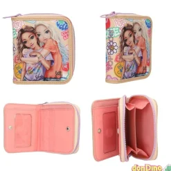Cartera girl power top model