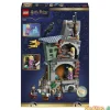 Casa de luna lovegood lego harry potter