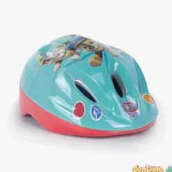 Casco&protecciones patrulla canina c/mochila