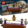 Castillo hogwarts:club duelo lego harry potter - 158 pzas.