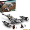 Caza estelar n1 lego star wars the mandalorian