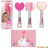 Cepillo facial corazon top model