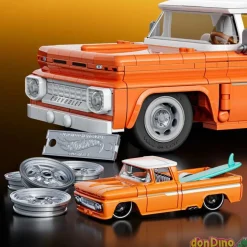 62 chevy pickup mega hot wheels eli elite