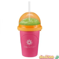 Chillfactor granizado slushy maker surtido
