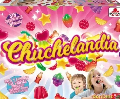 Chuchelandia