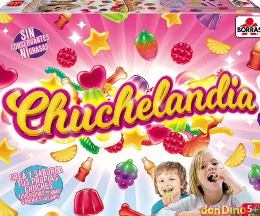 Chuchelandia