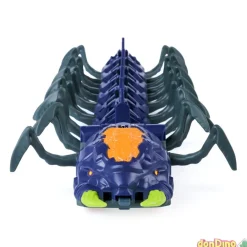Ciempies hexplodapede r/c hexbots alive inside