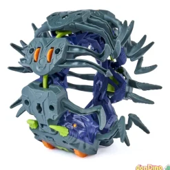 Ciempies hexplodapede r/c hexbots alive inside