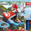Circuito first mario kart 2,4 m. mario & yoshi