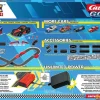 Circuito go!!! sonic & shadow 4,3 m