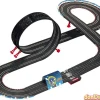 Circuito go!!! sonic y shadow 4,9 metros