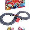 Circuito superthings rivals race first level - con 2 superthings - 240 cm.
