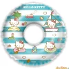 Circular hello kitty 48 cm.