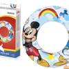 Circular hinchable mickey 56 cm.
