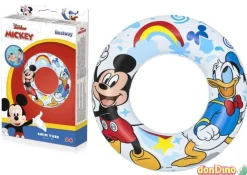 Circular hinchable mickey 56 cm.