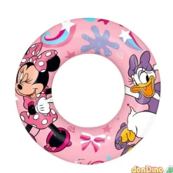 Circular hinchable minnie 56 cm.