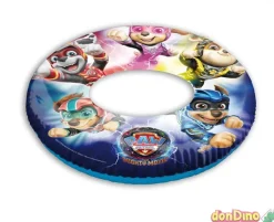 Circular hinch.patrulla canina 50cm