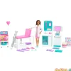 Clinica medica barbie yo quiero ser 30 pzas.
